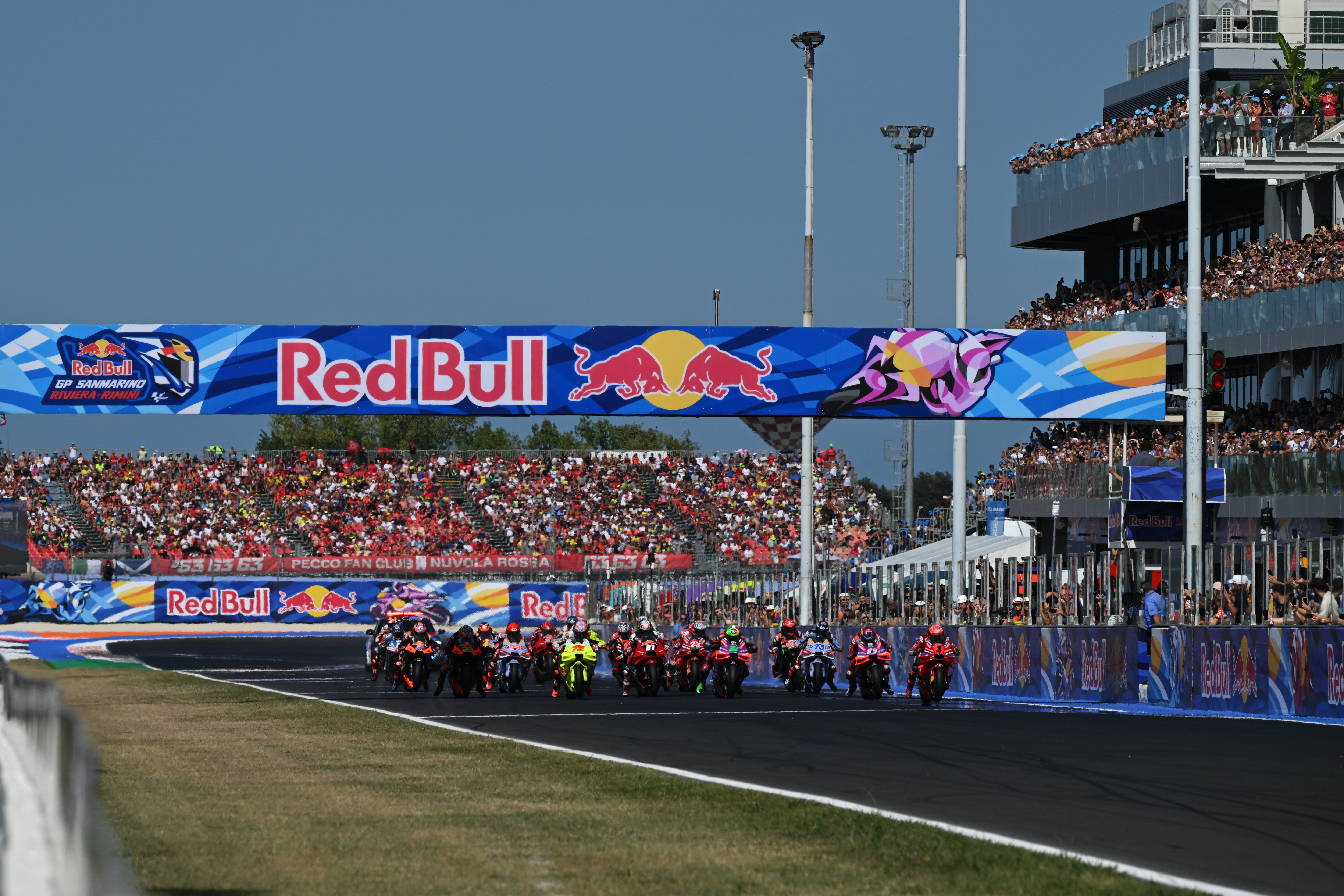 GP Red Bull di San Marino โ MotoGP 2026